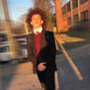 Meet your Posher, James